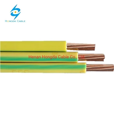 1.5 mm2 Single Core PVC Insulated Electric Wire 25mm 35mm