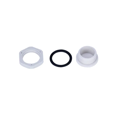 M25X1.5 Gland Packing Accessories Cable Plastic Electronic Accessories