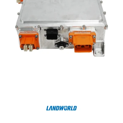 ODM 11kw Obc+3kw DC/DC+PDU Landworld EV Passenger Car Power Supply Electric Vehicle
