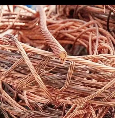99%Min High Pure High Standard Industrial Red Copper Scrap/Millberry Scrap Copper Wire/Electrical Cables with Wholesale Price Hot Selling From China