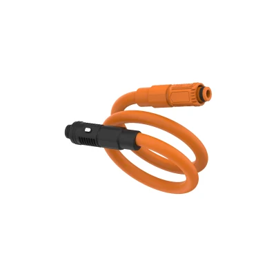 UL TUV Fpic Custom Waterproof Electrical Cable Assembly Energy Storage Wire Harness