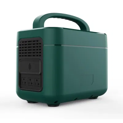OEM 1200W Solar Lithium Electric Battery Generator Power Supply
