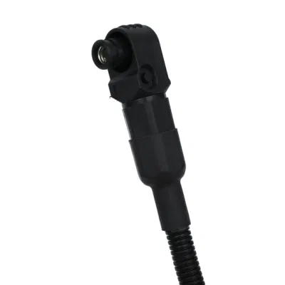 OEM Energy Storage Connector UL11627 2AWG Solar Jumper Wire Harness Battery Cable