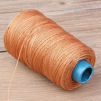 China Manufacturer High Tenacity DIP 100% Polyester Yarn for Oil Hose