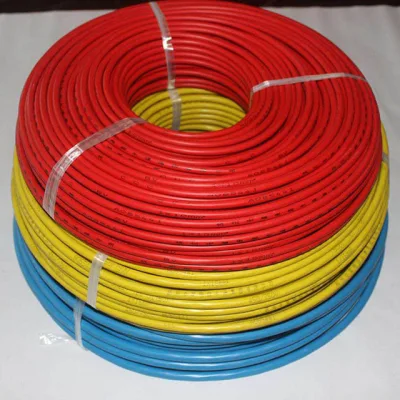 Copper/PVC Flexible 16mm Electrical Cable Price
