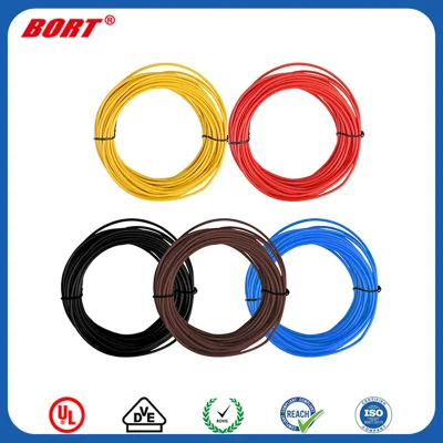 Jaso D 608 Standard Aex 2mm 3mm 5mm Automotive Wire Electrical Cable