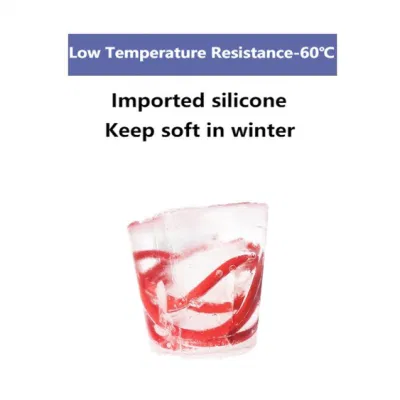 Electrical 300/500V Silicone Insulated Wire Sif Cable 1.5 2.5 4 6 10 16mm2 Electric Cable Wire