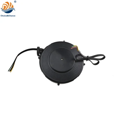 High-Strength Mini Wire Reel for Home Power Supply