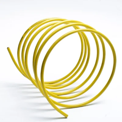 Electrical Copper Wires PVC Insulated 12 AWG Thhn Electrical Wire