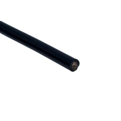 Silicone Wire Wholesale Copper Electrical Wire Nickel Copper with Dw19
