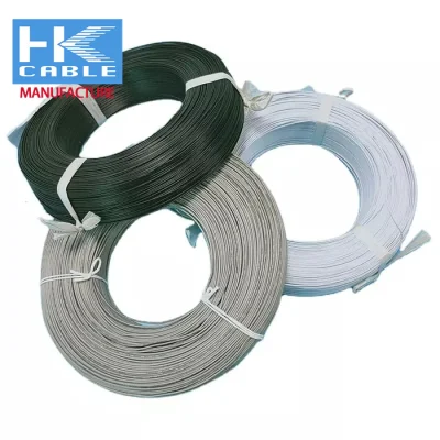 UL1569 Single Core Wire 300V Power Cable PVC Copper Conductor Electrical Wire