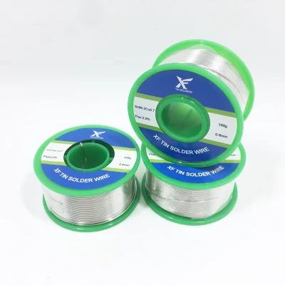 RoHS Tin Lead Welding Lead-Free Lead Free Solder Wire 63 37 60 40 50 50 Sac305 Sn99.3cu0.7 Sn63pb37