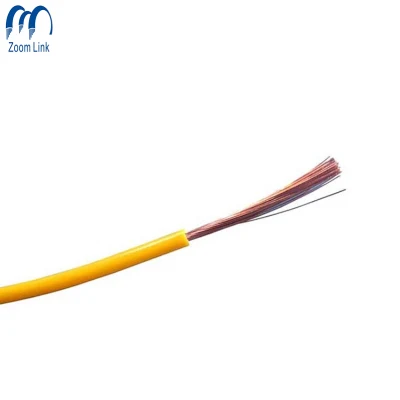 2.5 mm 4mm Single Core Cable 6 Sq mm BV Wire Prices Electric Wire Prices List
