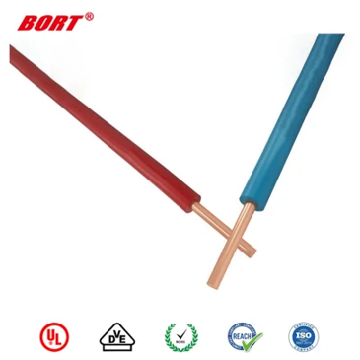 Cables Electrical Copper Cable Txl Sxl Gxl Auto Cable American Automotive Wire