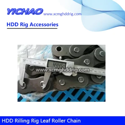 Welded Conveyor Stainless Steel Carrier Tubing Cable Drag Chain for Trenchless HDD Drilling Rig