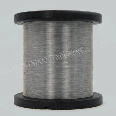 Expo Turkey CCAM Wire 0.24mm Aluminum Magnesium Alloy Wires for Conductor Aluminum Winding Wire