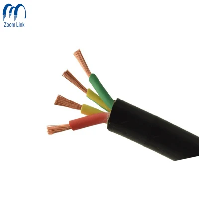 2.5 mm 4mm Single Core Cable 6 Sq mm BV Wire Prices Electric Wire Prices List