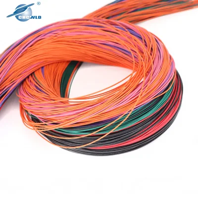 China Manufacturer Automotive Electric Custom DuPont Jst Molex Te AMP High Quality Wiring Harness Cable Assembly and Electrical Wire Loom
