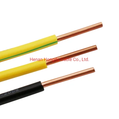 1.5 mm2 Single Core PVC Insulated Electric Wire 25mm 35mm