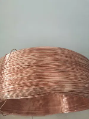 Mill Berry Scrap Recycling 99.95% Copper Scrap Cable Scraps Metal Recycling Scrap Wires Euro Market