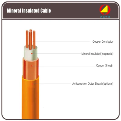 Ho7rn-F Multicore 0.75mm PU PUR Rubber Flexible Drag Chain Cable