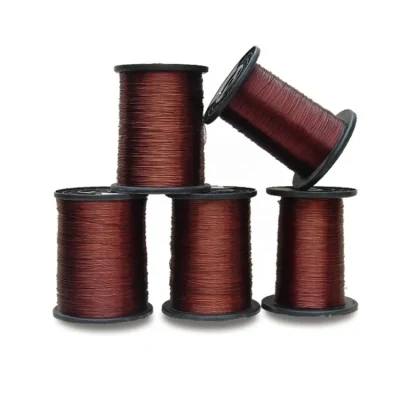 Ready to Ship Product Electric Price Electrical Bare Copper Wire for Telecom Industry