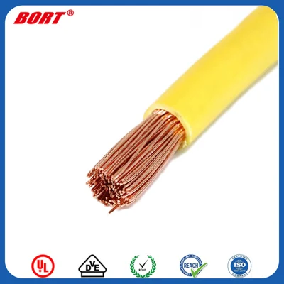 Jaso D 608 Standard Aex 2mm 3mm 5mm Automotive Wire Electrical Cable