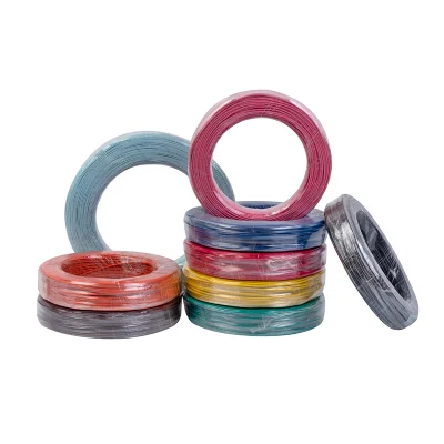 Japanese Standard Auto Cable Automotive Wire Avss Low Voltage PVC Jacket 0.3mm2 Automobile Wire Cable