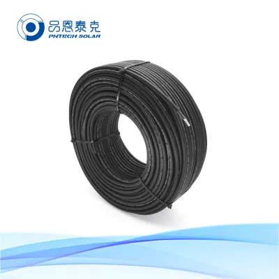 Double Protect DC Single Core PV1-F 1X2.5mm2 Photovoltaic Solar Cable Electric Wire Solar Cable