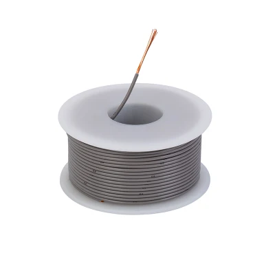 Japanese Standard Auto Cable Automotive Wire Avss Low Voltage PVC Jacket 0.3mm2 Automobile Wire Cable