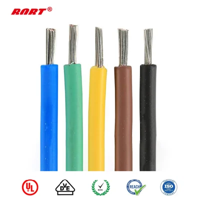 Cables Electrical Copper Cable Txl Sxl Gxl Auto Cable American Automotive Wire
