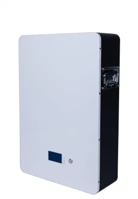 15kwh Residential Lithium Battery Energy Storage System Solar Cell for Household Electric Backup