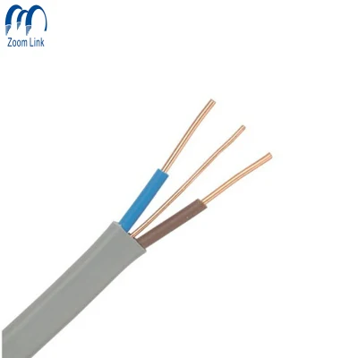 2.5 mm 4mm Single Core Cable 6 Sq mm BV Wire Prices Electric Wire Prices List