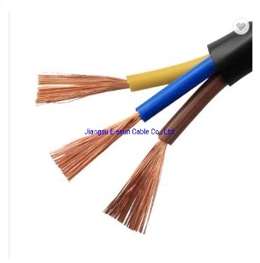 Manufacture Best Price BV Bvr RV AVR Wire Cable and Cable Wire Electric for House