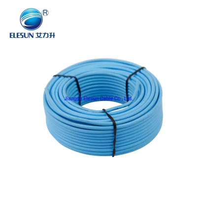 Manufacture Best Price BV Bvr RV AVR Wire Cable and Cable Wire Electric for House