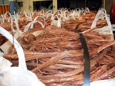 99%Min High Pure High Standard Industrial Red Copper Scrap/Millberry Scrap Copper Wire/Electrical Cables with Wholesale Price Hot Selling From China