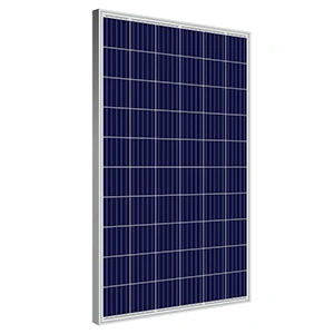 10kw Home Solar Electric Power Systems with 300w Solar Panel