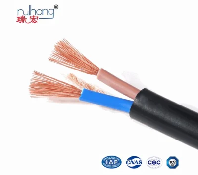 300/500V 2.5 Sq mm 3 Core Copper Cable Flexible Electrical Wire