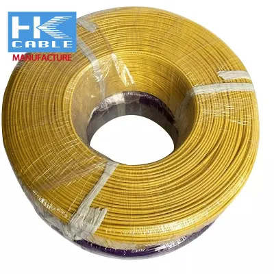 UL1569 18AWG Voltages 300V Temperature 105 Degreestinned Copper Hook up High Temperature 300V 20 24 AWG Single Small Electrical PVC Insulated Copper Cable Wire