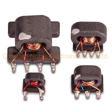 Low Voltage RFID Antenna Litz Wire Induction Coil
