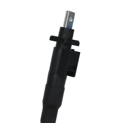 OEM Energy Storage Connector UL11627 2AWG Solar Jumper Wire Harness Battery Cable