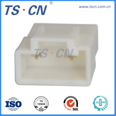 Electrical Auto Male Wire Harness Cable Assembly Plug Terminal Connector Ts30119-03p-11