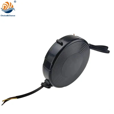 High-Strength Mini Wire Reel for Home Power Supply