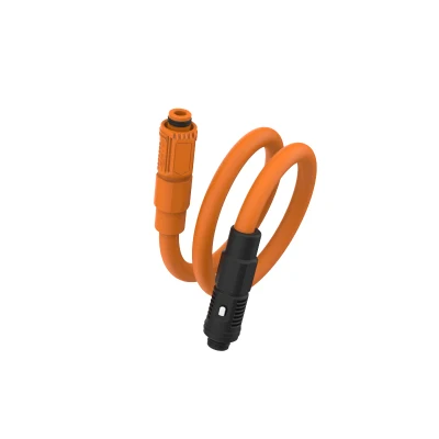 UL TUV Fpic Custom Waterproof Electrical Cable Assembly Energy Storage Wire Harness