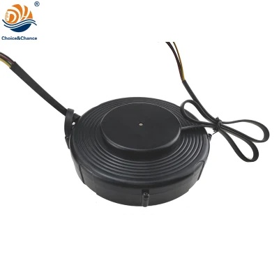 High-Strength Mini Wire Reel for Home Power Supply
