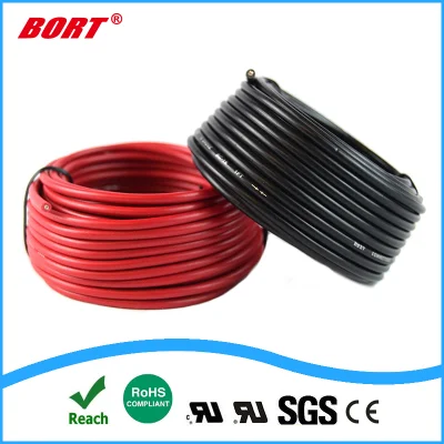 UL1430 24AWG 105 Degree Xlpvc Electrical Assembly Line
