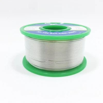 RoHS Tin Lead Welding Lead-Free Lead Free Solder Wire 63 37 60 40 50 50 Sac305 Sn99.3cu0.7 Sn63pb37