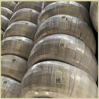 Hot Sale Carbon Spring Steel Wire for Making Mattress