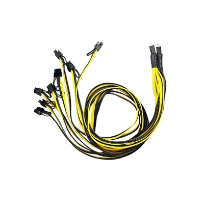 Shenzhen Fpic 2.54mm Terminal Male to Femal Lead Wire Harness