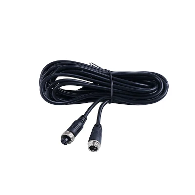 Shenzhen Fpic 2.54mm Terminal Male to Femal Lead Wire Harness